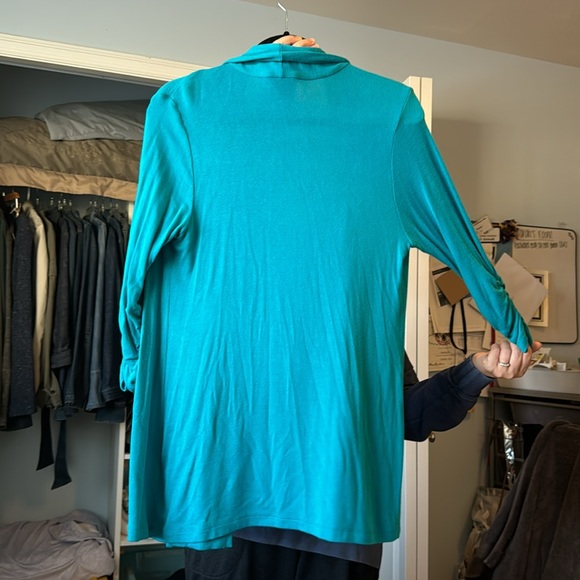 MOD LUSIVE CARDIGAN - WOMENS SMALL - Picture 5 of 5